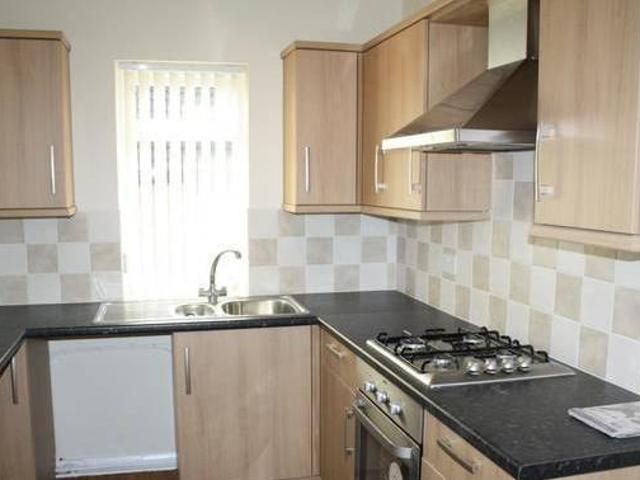 House for rent in Lincolnshire