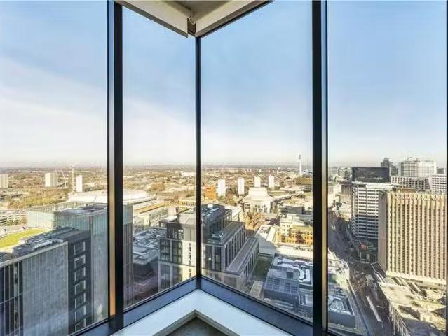 Apartment for rent in Ladywood, West Midlands