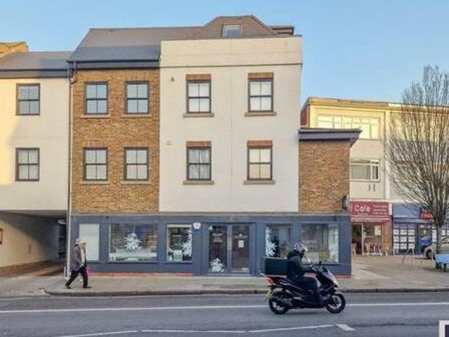 House for rent in Hertfordshire