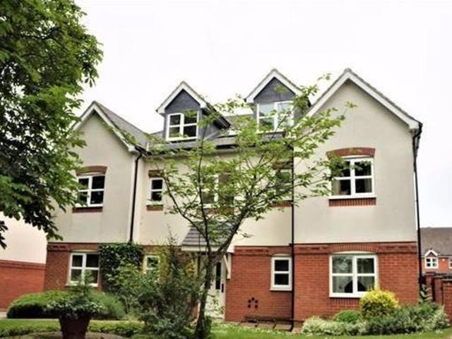 House for rent in Leicestershire, England