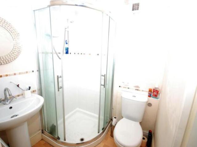 Apartment for rent in Milverton, Green Close