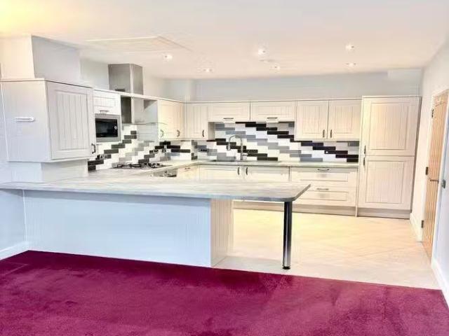 Apartment for rent in Cleckheaton, West Yorkshire