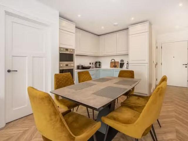 Apartment for rent in Kingston Upon Thames, Greater London