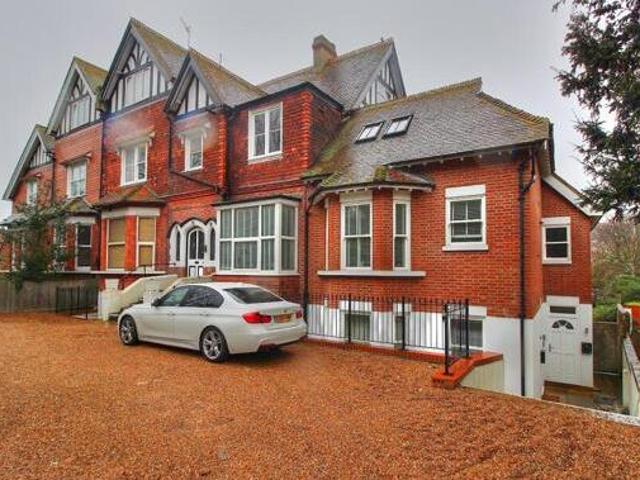 House for rent in Upperton, Eastbourne