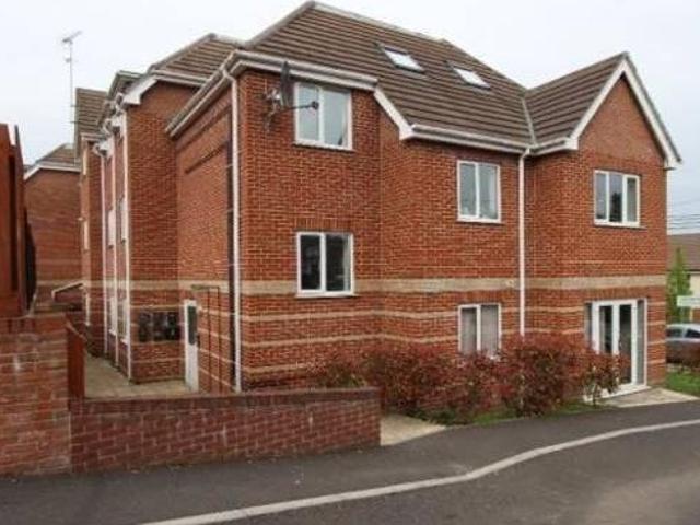 House for rent in Hampshire