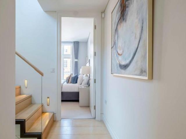 Apartment for rent in Cat Hill