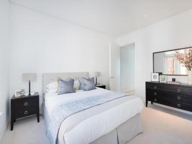 Apartment for rent in Cat Hill