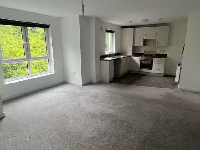 Apartment for rent in Livingston Village, Dedridge