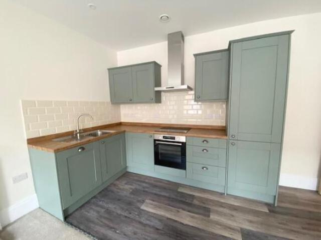 Apartment for rent in Galley Hill