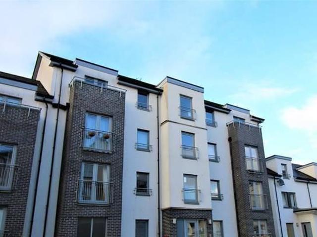 House for rent in Scotland