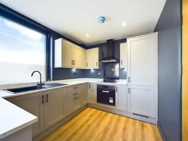 Apartment for rent in Priestthorpe, Bingley