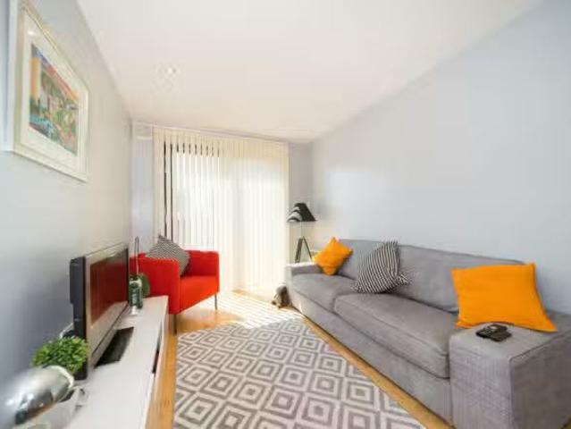 Apartment for rent in Isle Of Man