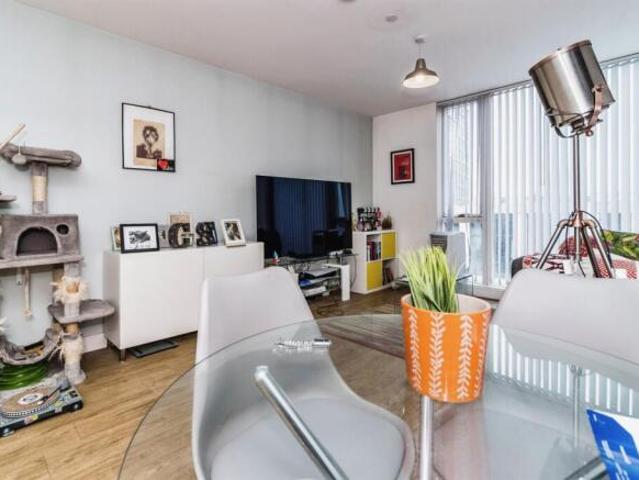 Apartment for rent in Liddington, Swindon