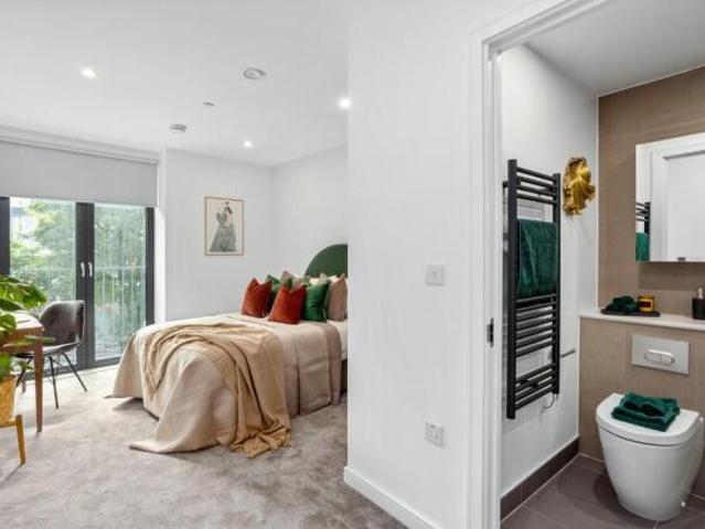 Apartment for rent in Cat Hill