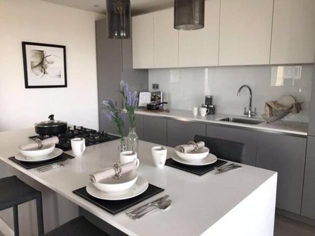 Apartment for rent in Crayford, Greater London