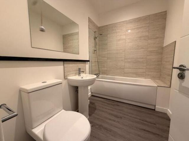 Apartment for rent in Lynch Wood, Peterborough