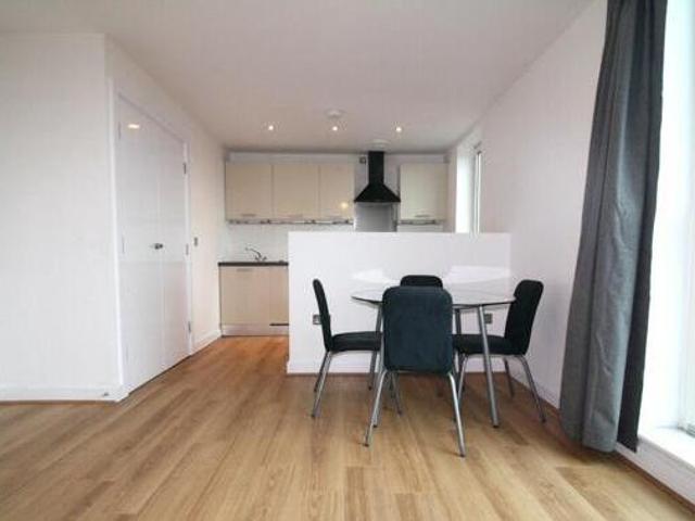 House for rent in City Centre, South Yorkshire