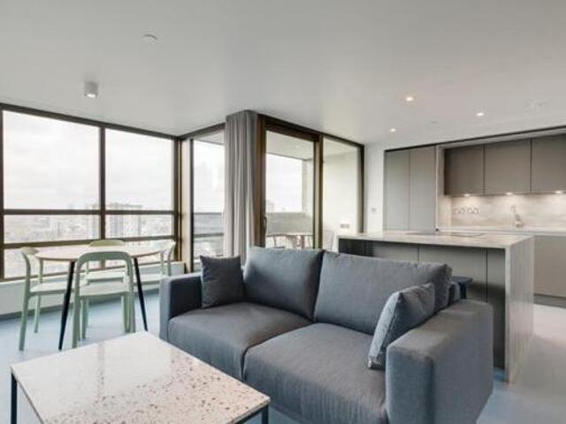 House for rent in Lyons, Greater London