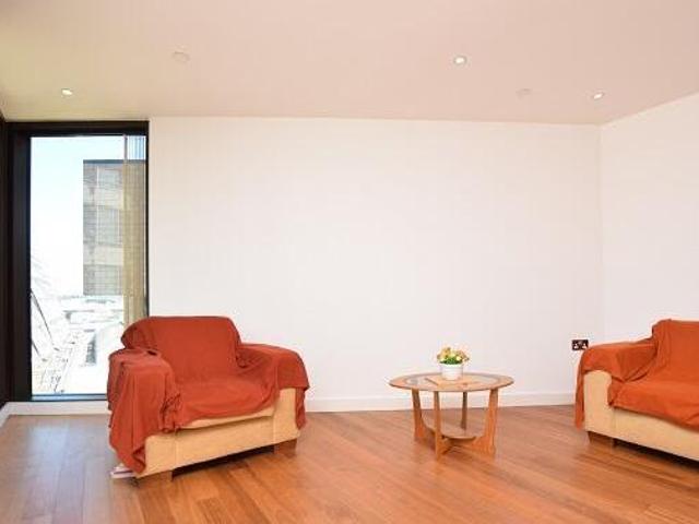 House for rent in City Centre, South Yorkshire