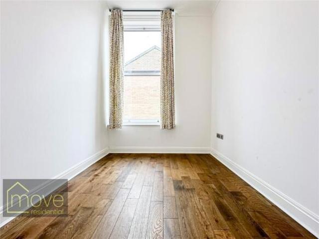 Apartment for rent in Calderstones