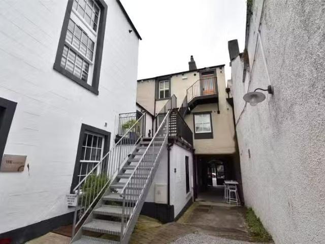 Apartment for rent in Forthampton, Worcestershire