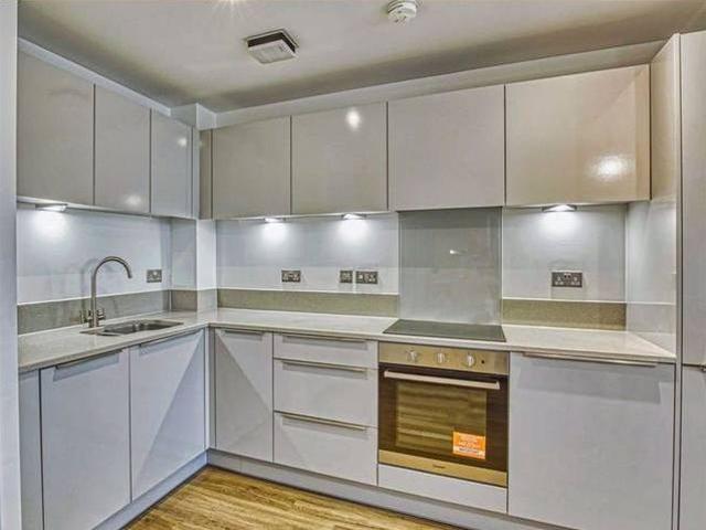 House for rent in Lyons, Greater London