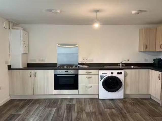 Apartment for rent