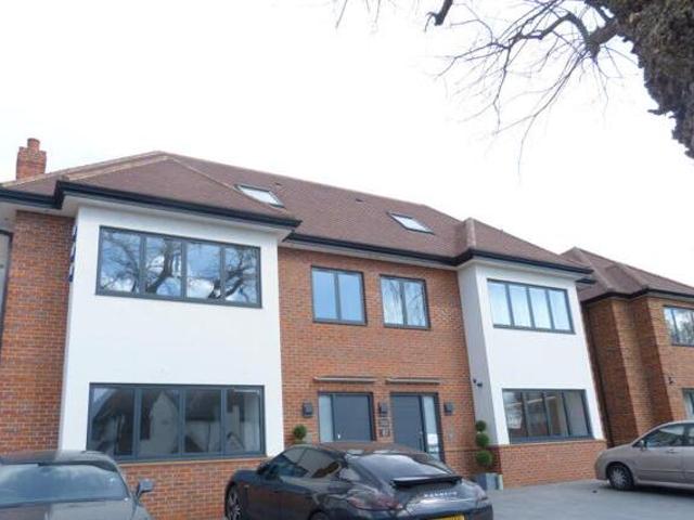 House for rent in Hertfordshire