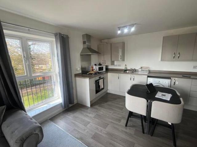 Apartment for rent