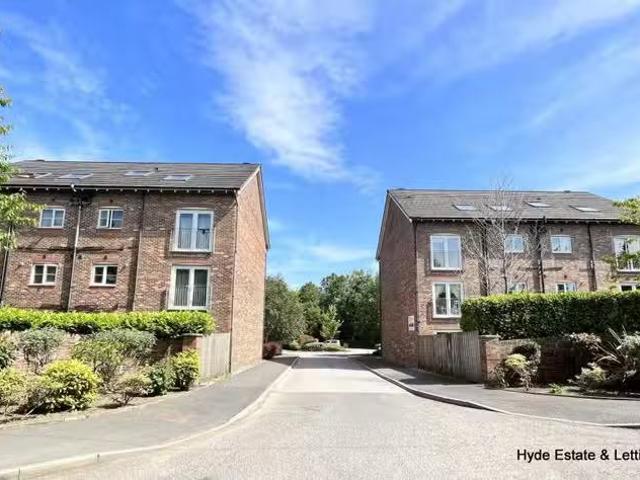 Apartment for rent in West Yorkshire