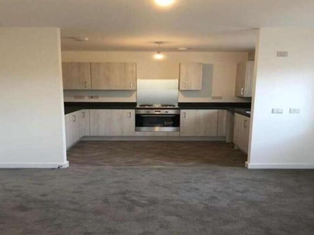Apartment for rent in Scotland