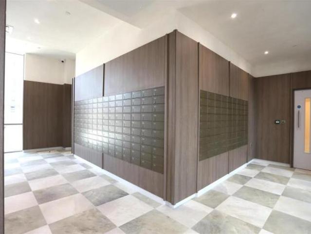 Apartment for rent in Greengate, Burnedge