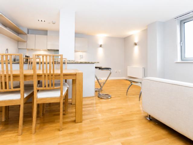 Apartment for rent in Cat Hill