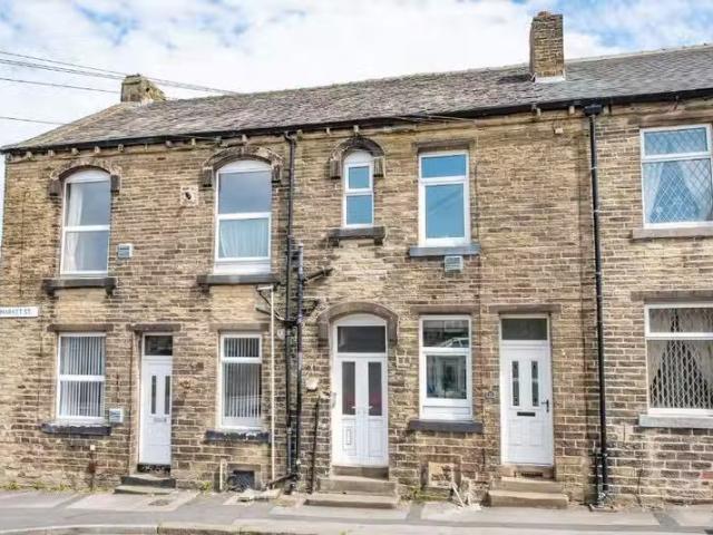 Apartment for rent in Steeton with Eastburn, Steeton