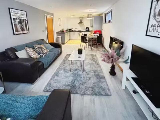 Apartment for rent in Comers, Norfolk