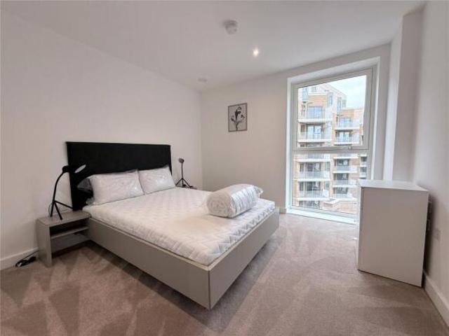 Apartment for rent in Cat Hill