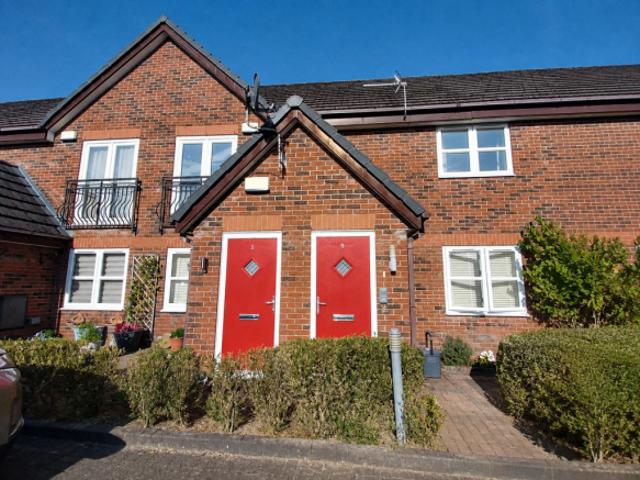 Apartment for rent in Warrington