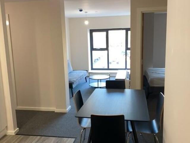 Apartment for rent in Salford, Greater Manchester