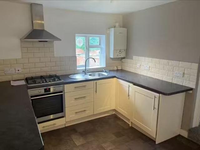 Apartment for rent in Alderminster, Warwickshire