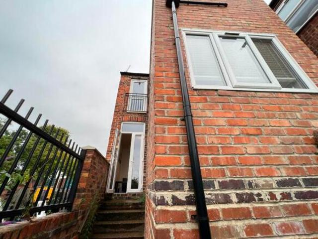 Apartment for rent in Haddon, East Midlands