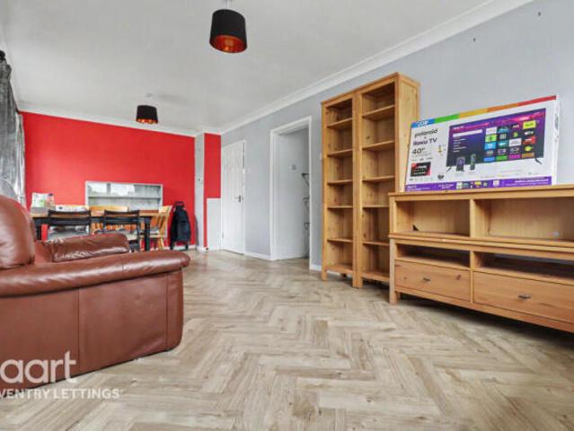 Apartment for rent in Willenhall, West Midlands