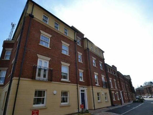 House for rent in Frankwell, Shropshire