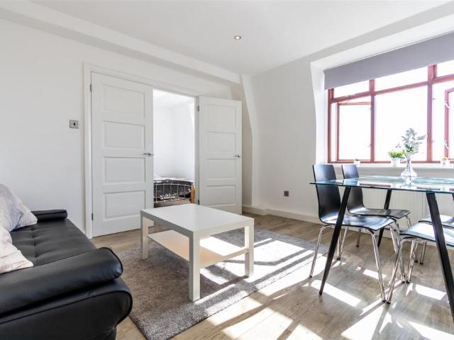 Apartment for rent in St John's Wood