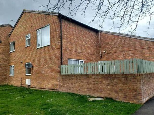House for rent in Peachcroft, Vale of White Horse