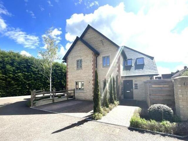 House for rent in Dromore, Oxfordshire