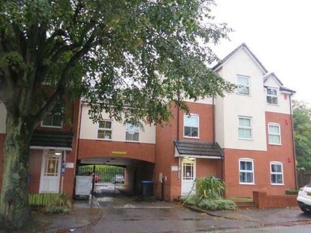 House for rent in Walmley, Sutton Coldfield