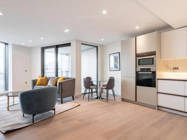 Apartment for rent in Acton, Greater London
