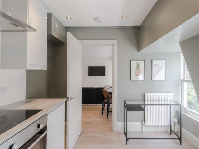 Apartment for rent