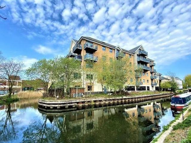 House for rent in Hertfordshire, England