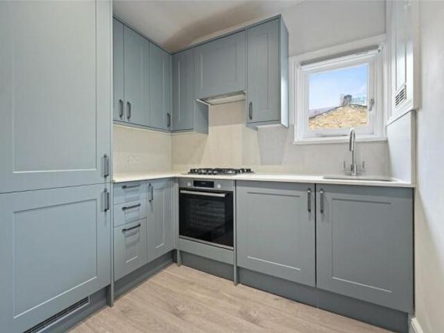 Apartment for rent in Cat Hill